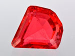8.54 ct Pyroxmangite from Brazil