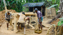 Mining Traditions