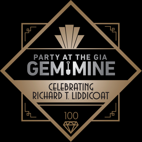 Tucson Alumni Party 2018 logo