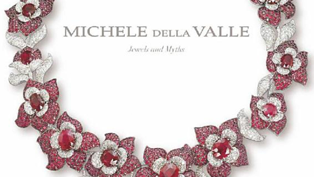 Michele della Valle Book Cover