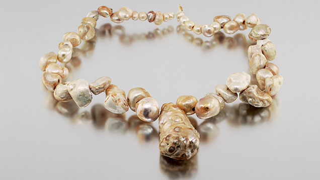 Saltwater Pearls Saltwater Pearls