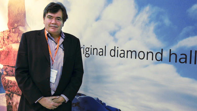 Jack E. Fancher* Fantasy Diamond Corp.