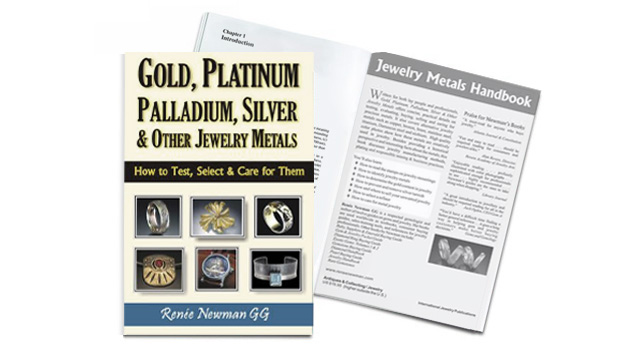 Gold Metals Book Doug