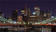 New York Campus