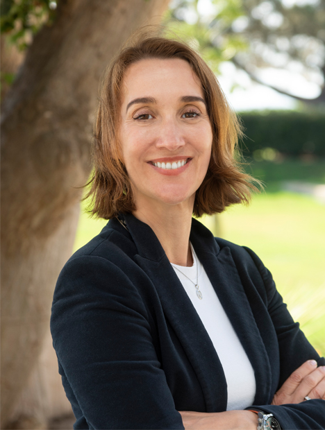GIA 任命 Johanna Levy（约翰娜·利维）