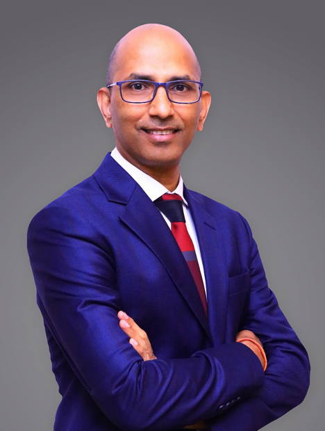 The board of directors of GIA India Laboratory Pvt. Ltd. (GIA India) has appointed Amit Pratihari as managing director, responsible for all aspects of GIA India’s gemological laboratories in Mumbai and Surat, as well as the GIA India school in Mumbai.