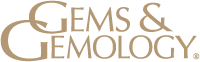 the quarterly journal of the gemological institute of america