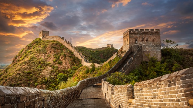 China China