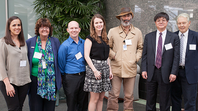 GIA Research Team GIA Research Team