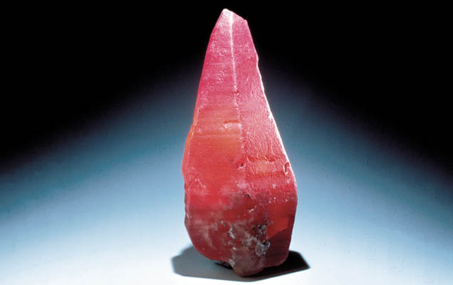 Padparadscha Padparadscha