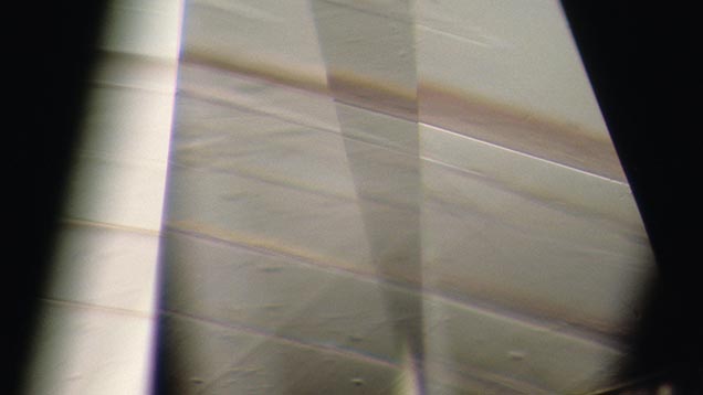 Color and Reflective Graining