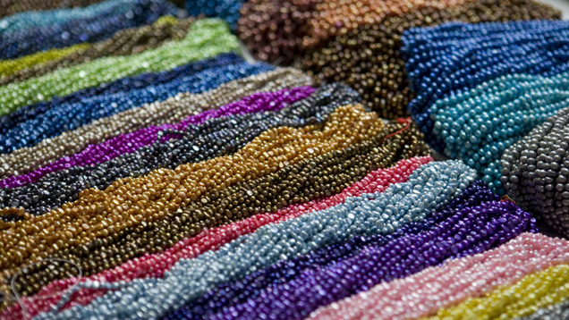 Dyed Freshwater Cultured Pearls Dyed Freshwater Cultured Pearls