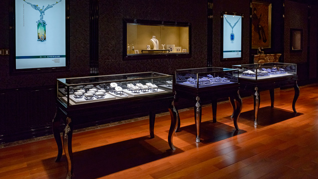 Jewelry Displays Jewelry Displays