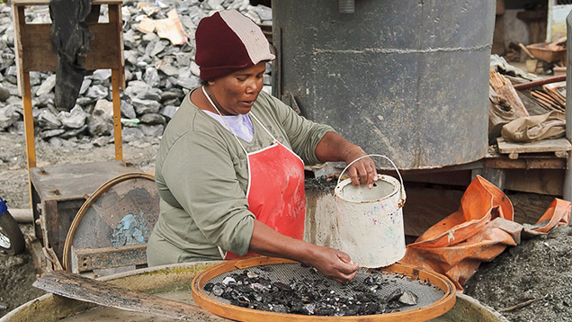 Hand Washing Ore Hand Washing Ore