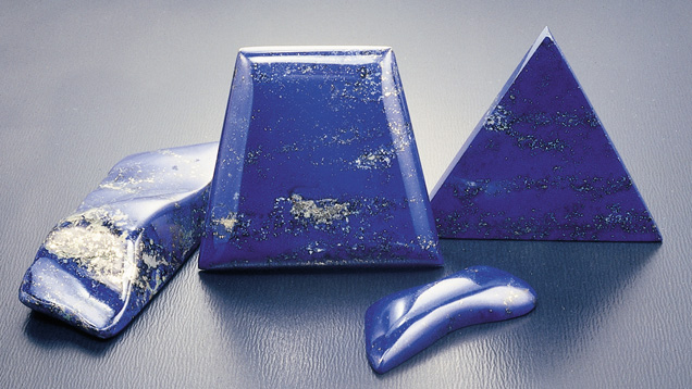 Lapis Lazuli Lapis Lazuli