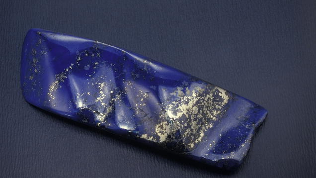 Lapis Lazuli