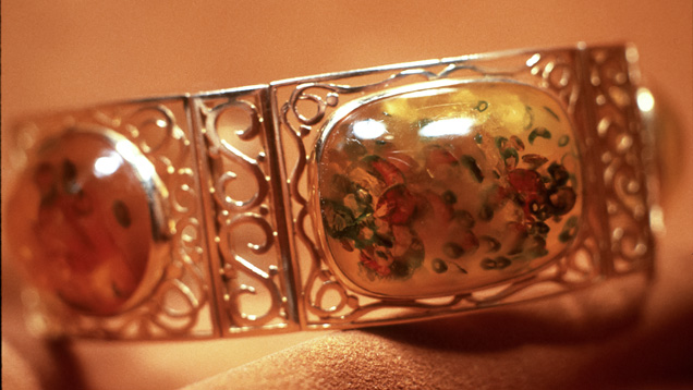 Amber Bracelet Amber Bracelet