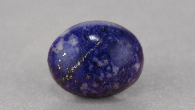 Lapis Lazuli