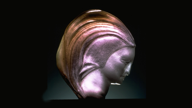 376.85-carat Tourmaline 376.85-carat Tourmaline