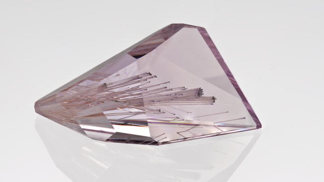 Kunzite