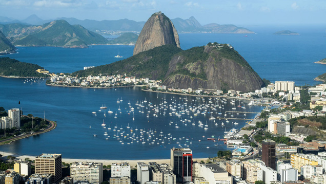 Article Brazil