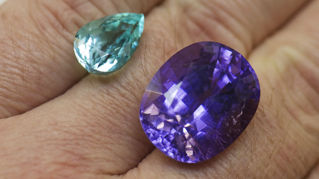 Tourmaline Tourmaline