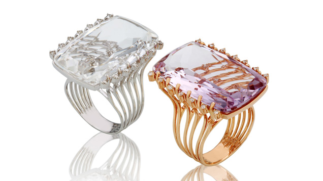 Brazil Jewelry