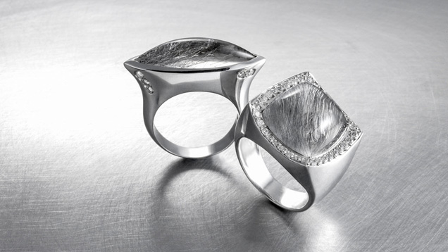 Brazil Jewelry