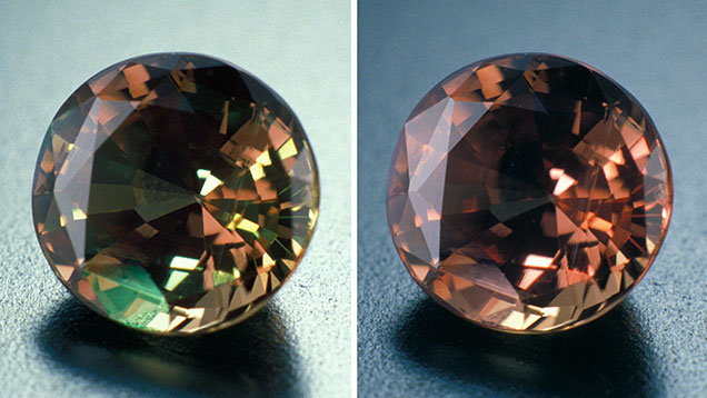 Alexandrite Alexandrite