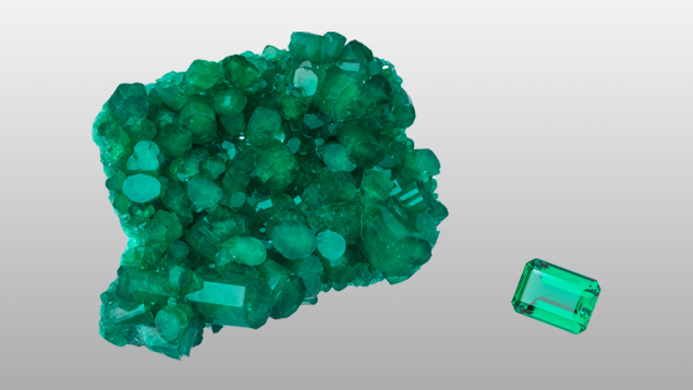 Synthetic Emeralds Synthetic Emeralds