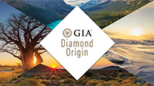 Dimaond origin report video