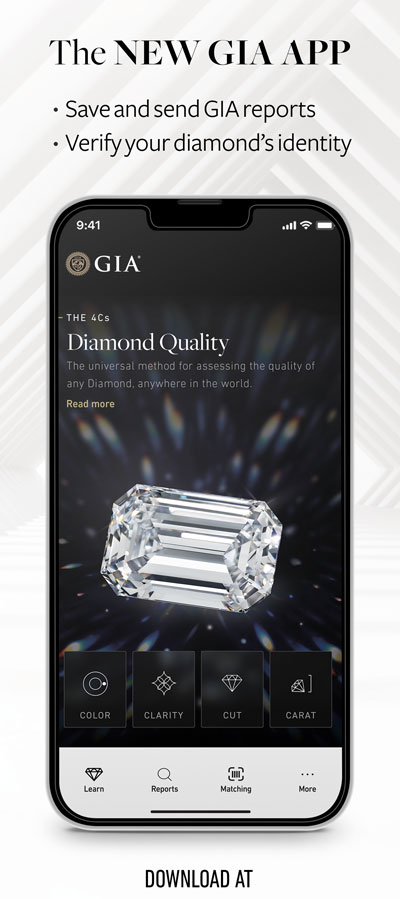 GIA App