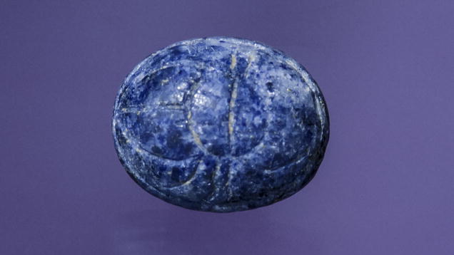 Lapis Lazuli