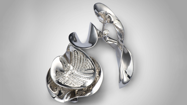 Zbird contemporary jewelry styles Zbird contemporary jewelry styles