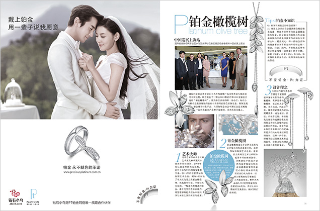 Zbird, one of China's top diamond and wedding jewelry retailers Zbird, one of China's top diamond and wedding jewelry retailers