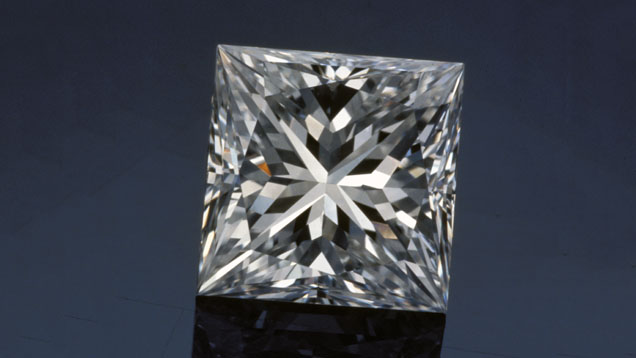 Diamond Diamond