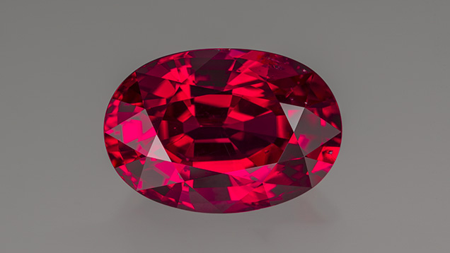 Mozambique ruby Mozambique ruby