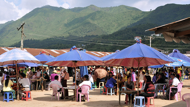 Pan Shan gem market Pan Shan gem market