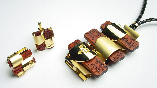 Jewelry Suite