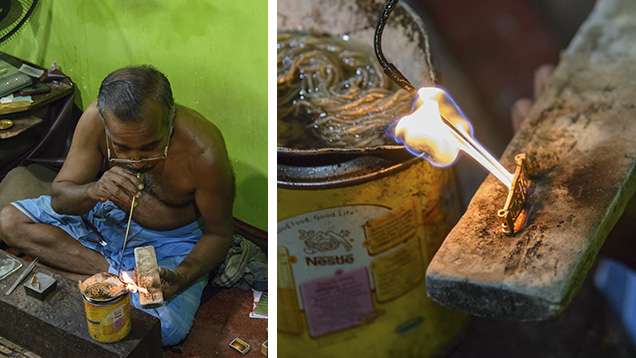 Traditional Manufacturing Traditional Manufacturing