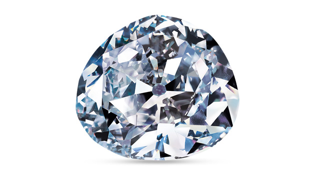 Idol’s Eye. Courtesy of Graff Diamonds. Idol’s Eye. Courtesy of Graff Diamonds.