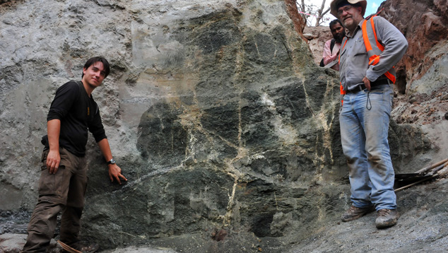 MRM Exploration