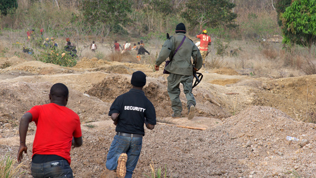 MRM Security Team