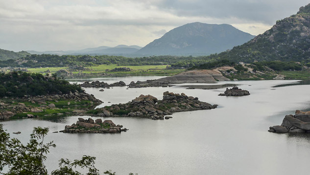 Acari, Brazil
