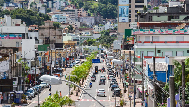 Itabira, Brazil