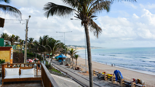 Natal, Brazil