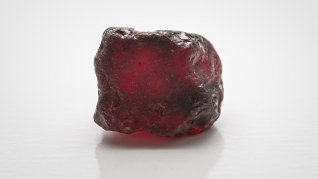 Ruby Crystal Ruby Crystal