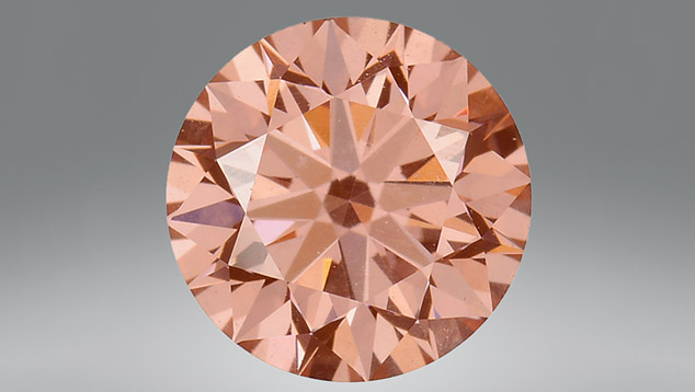 CVD synthetic diamond
