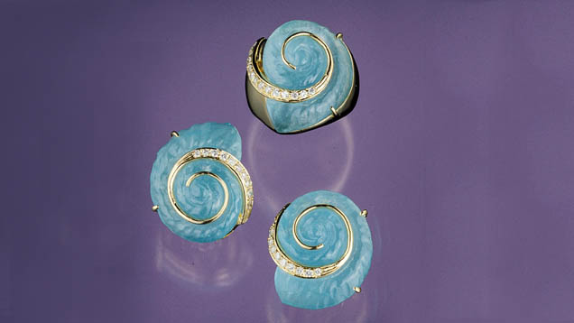 Aquamarine Designer Jewelry Aquamarine Designer Jewelry
