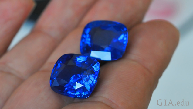 Sapphire Sapphire
